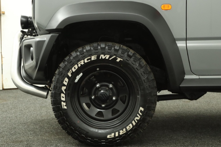 Suzuki Jimny - 1.5 Select 35