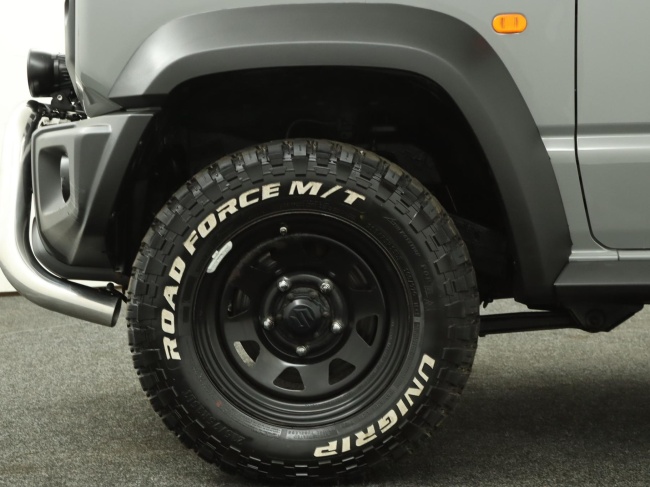 Suzuki Jimny - 1.5 Select