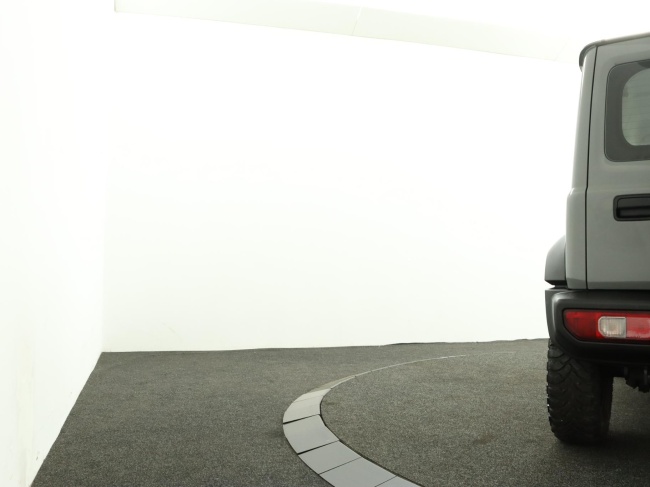 Suzuki Jimny - 1.5 Select