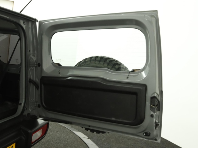 Suzuki Jimny - 1.5 Select