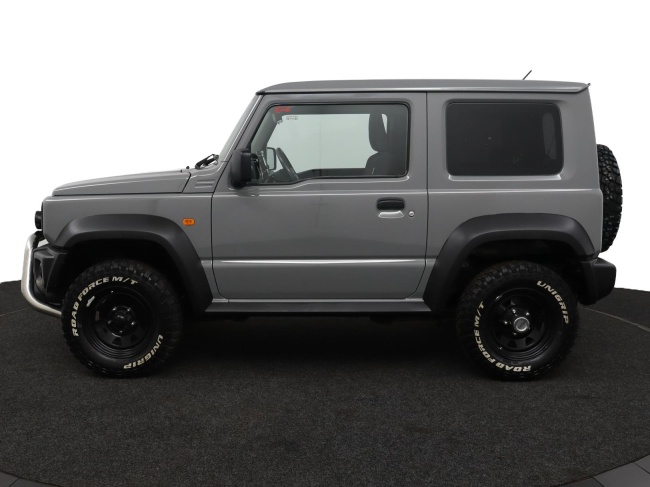 Suzuki Jimny - 1.5 Select