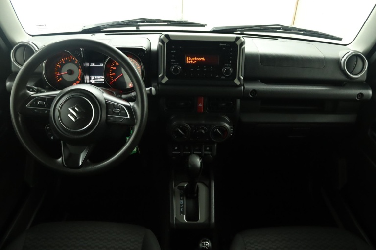 Suzuki Jimny - 1.5 Select 4