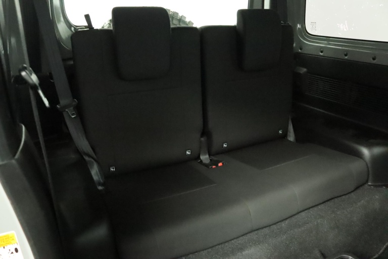 Suzuki Jimny - 1.5 Select 40