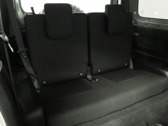 Suzuki Jimny - 1.5 Select