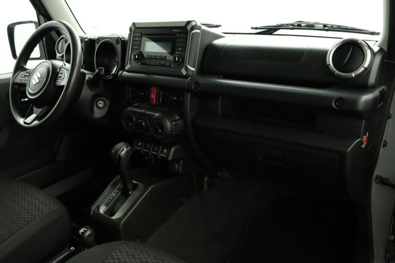Suzuki Jimny - 1.5 Select 41