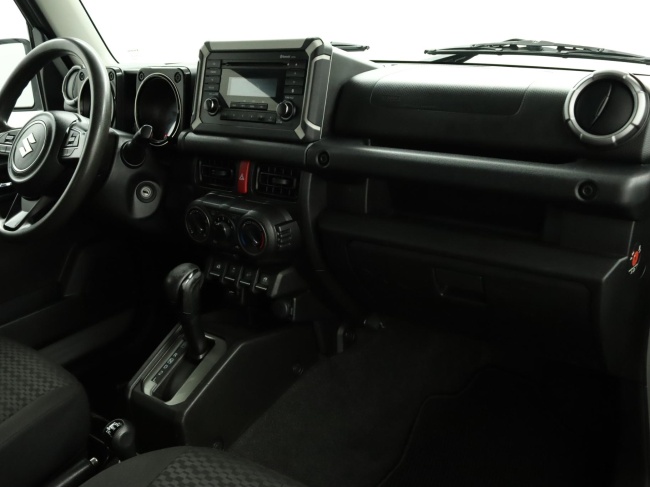 Suzuki Jimny - 1.5 Select