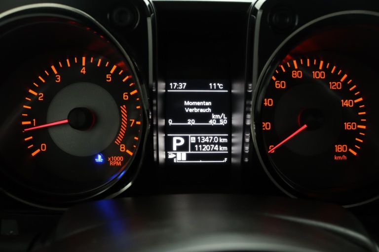 Suzuki Jimny - 1.5 Select 44