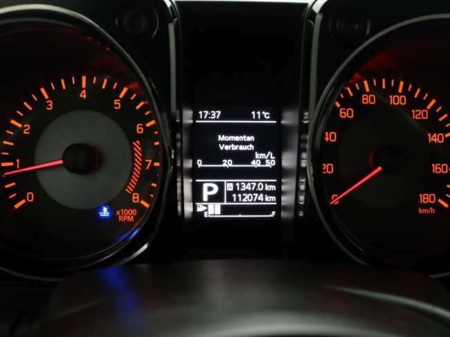 Suzuki Jimny - 1.5 Select