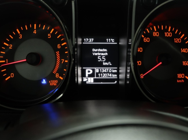 Suzuki Jimny - 1.5 Select