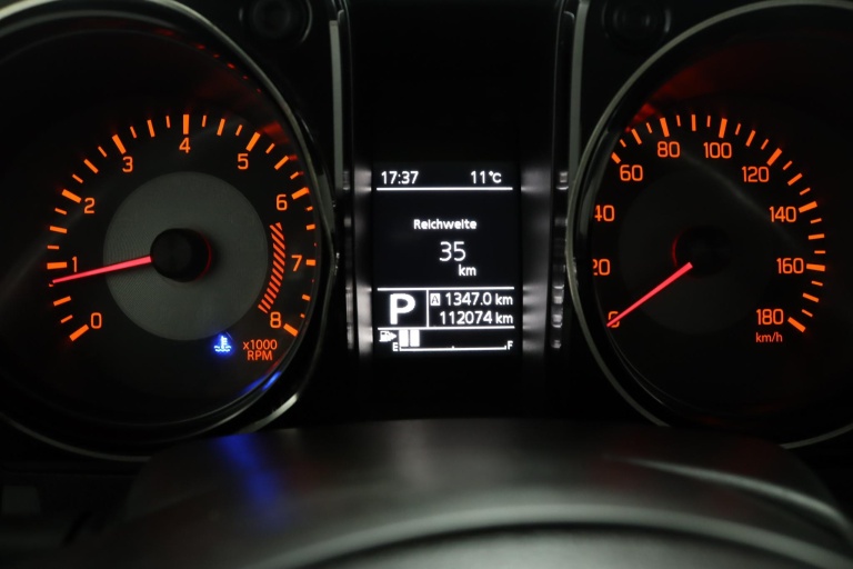 Suzuki Jimny - 1.5 Select 46