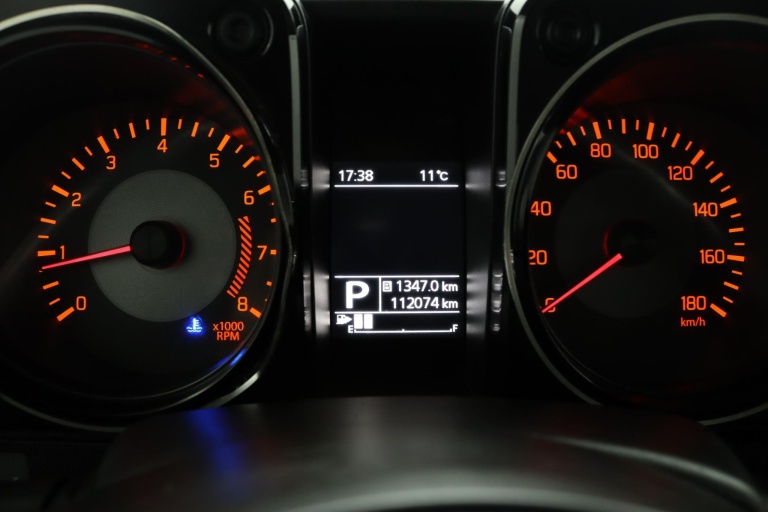 Suzuki Jimny - 1.5 Select 49