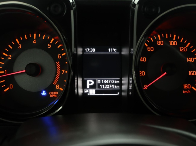 Suzuki Jimny - 1.5 Select