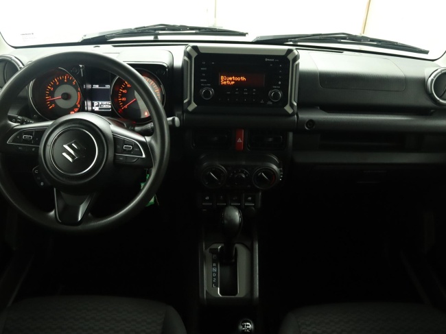 Suzuki Jimny - 1.5 Select