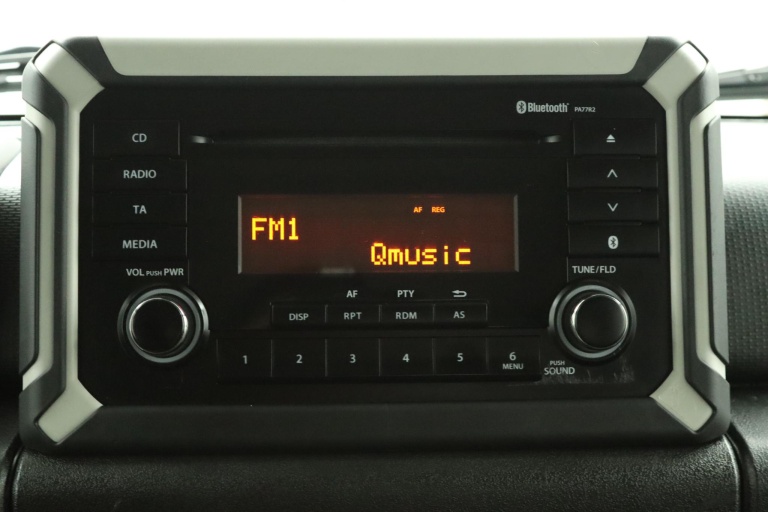 Suzuki Jimny - 1.5 Select 50