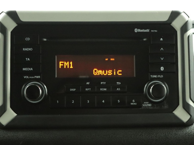 Suzuki Jimny - 1.5 Select