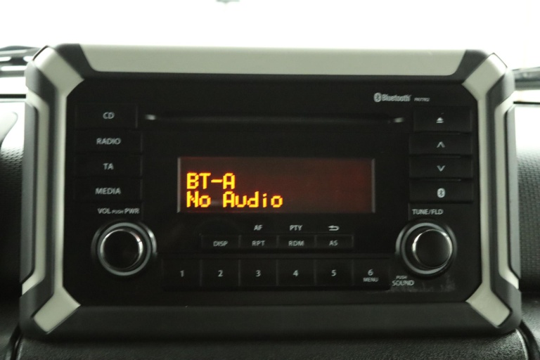 Suzuki Jimny - 1.5 Select 51