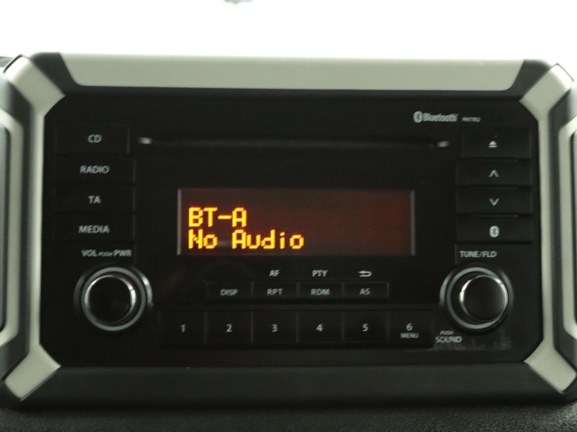 Suzuki Jimny - 1.5 Select