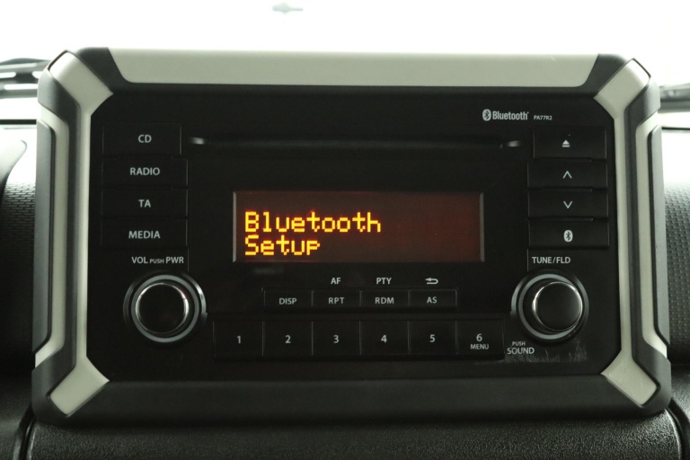 Suzuki Jimny - 1.5 Select 52