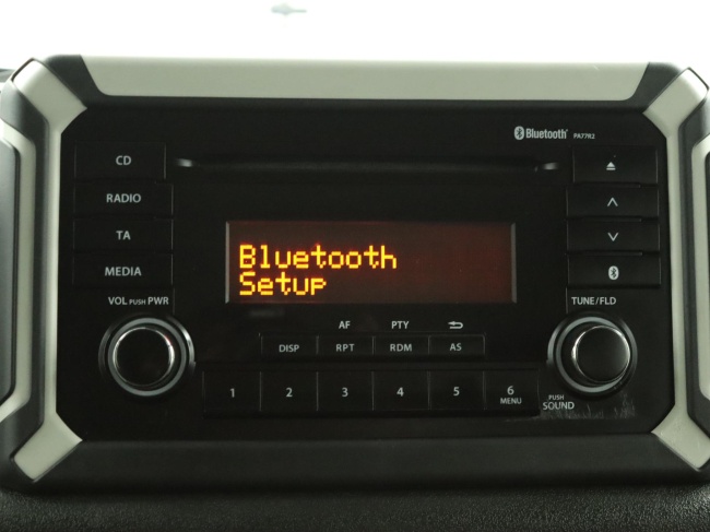 Suzuki Jimny - 1.5 Select