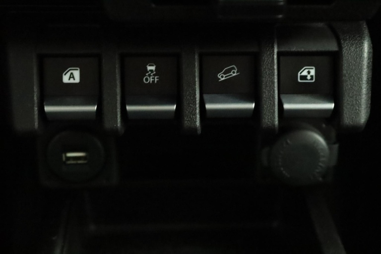 Suzuki Jimny - 1.5 Select 53