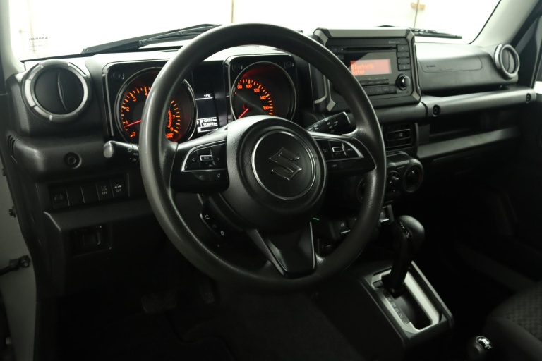Suzuki Jimny - 1.5 Select 56