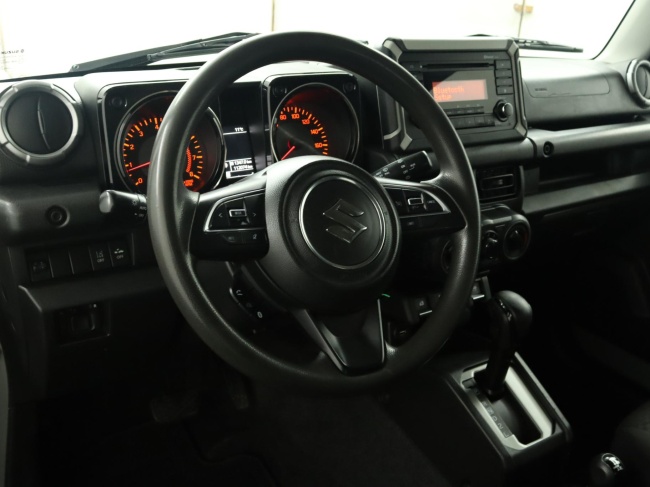 Suzuki Jimny - 1.5 Select