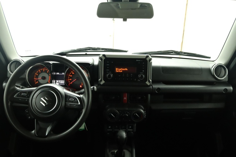 Suzuki Jimny - 1.5 Select 57