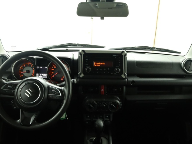 Suzuki Jimny - 1.5 Select