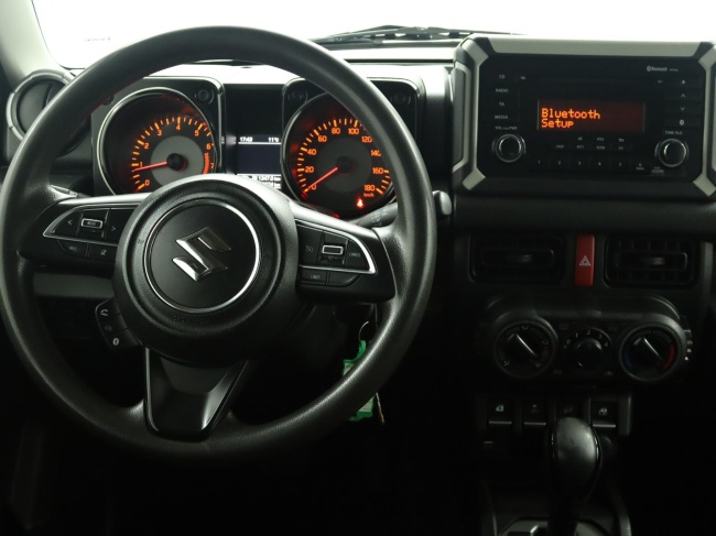 Suzuki Jimny - 1.5 Select