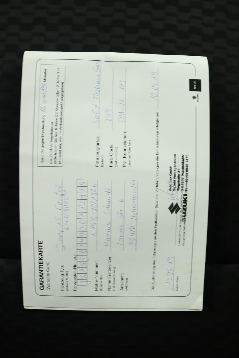 Suzuki Jimny - 1.5 Select 59