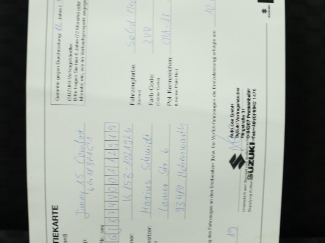 Suzuki Jimny - 1.5 Select