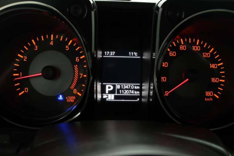 Suzuki Jimny - 1.5 Select 6