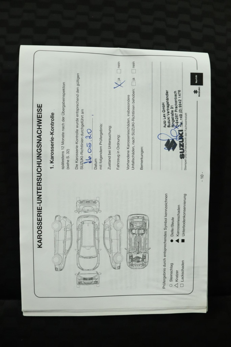 Suzuki Jimny - 1.5 Select 60