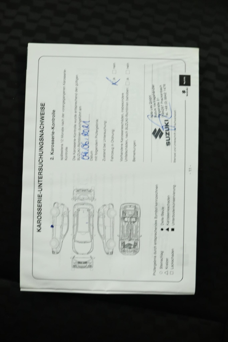 Suzuki Jimny - 1.5 Select 61