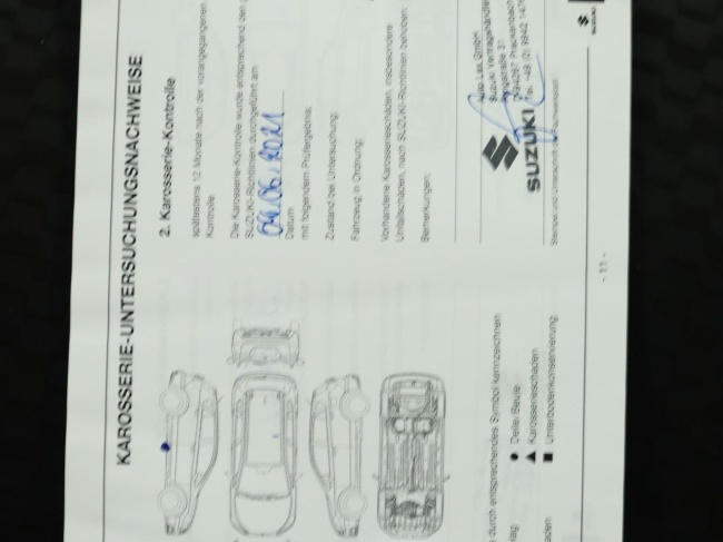 Suzuki Jimny - 1.5 Select