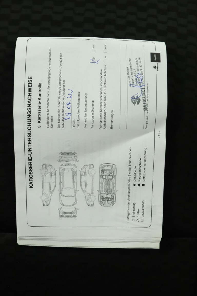 Suzuki Jimny - 1.5 Select 62