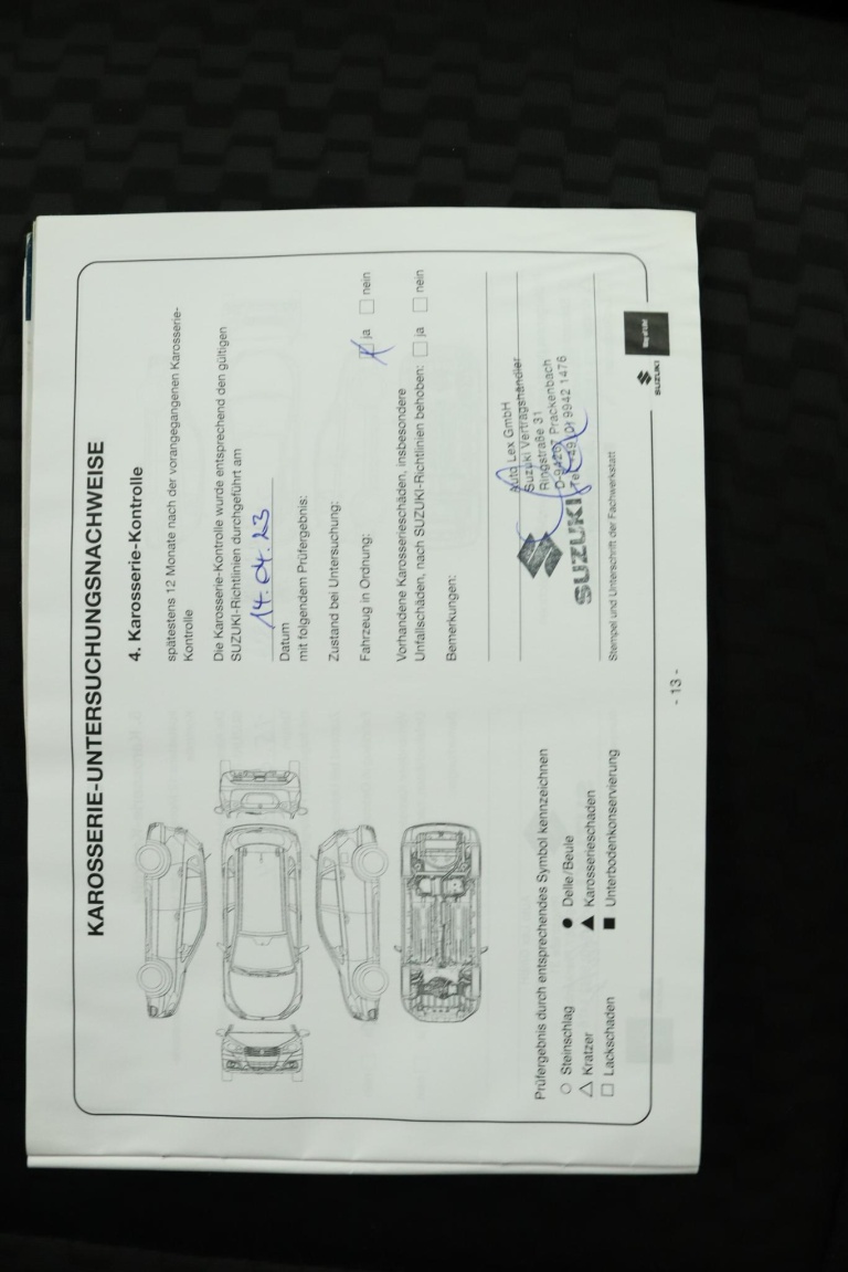 Suzuki Jimny - 1.5 Select 63