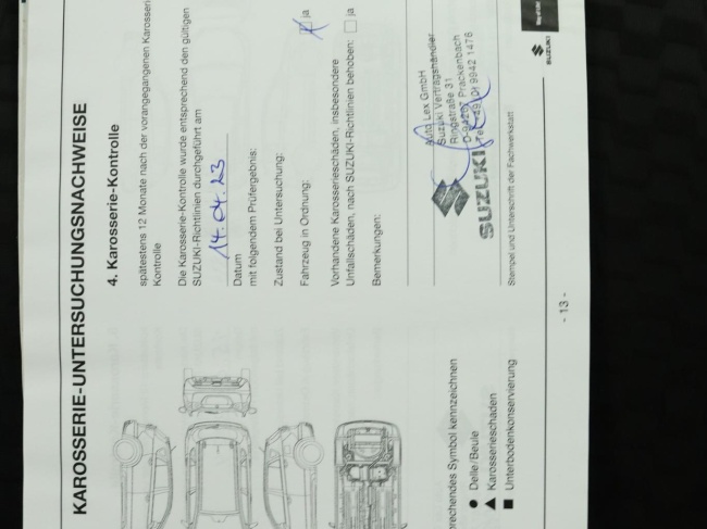 Suzuki Jimny - 1.5 Select