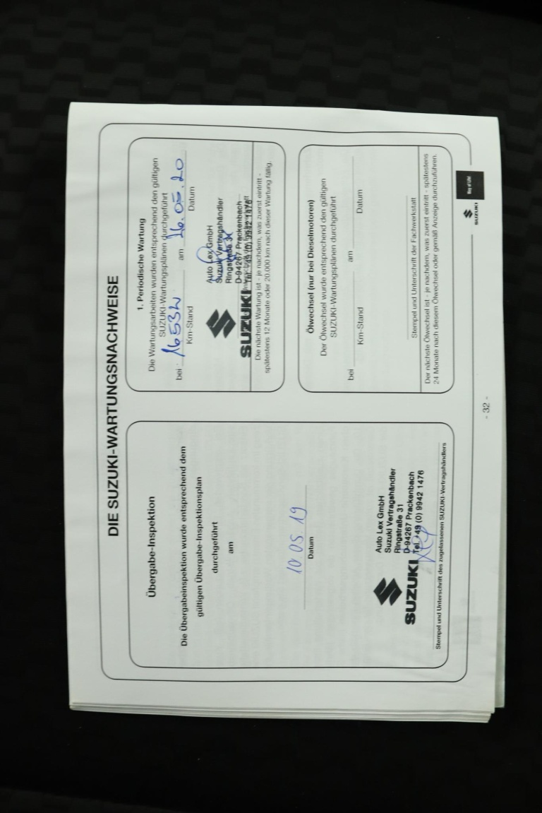 Suzuki Jimny - 1.5 Select 64