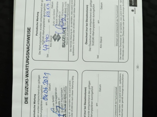 Suzuki Jimny - 1.5 Select