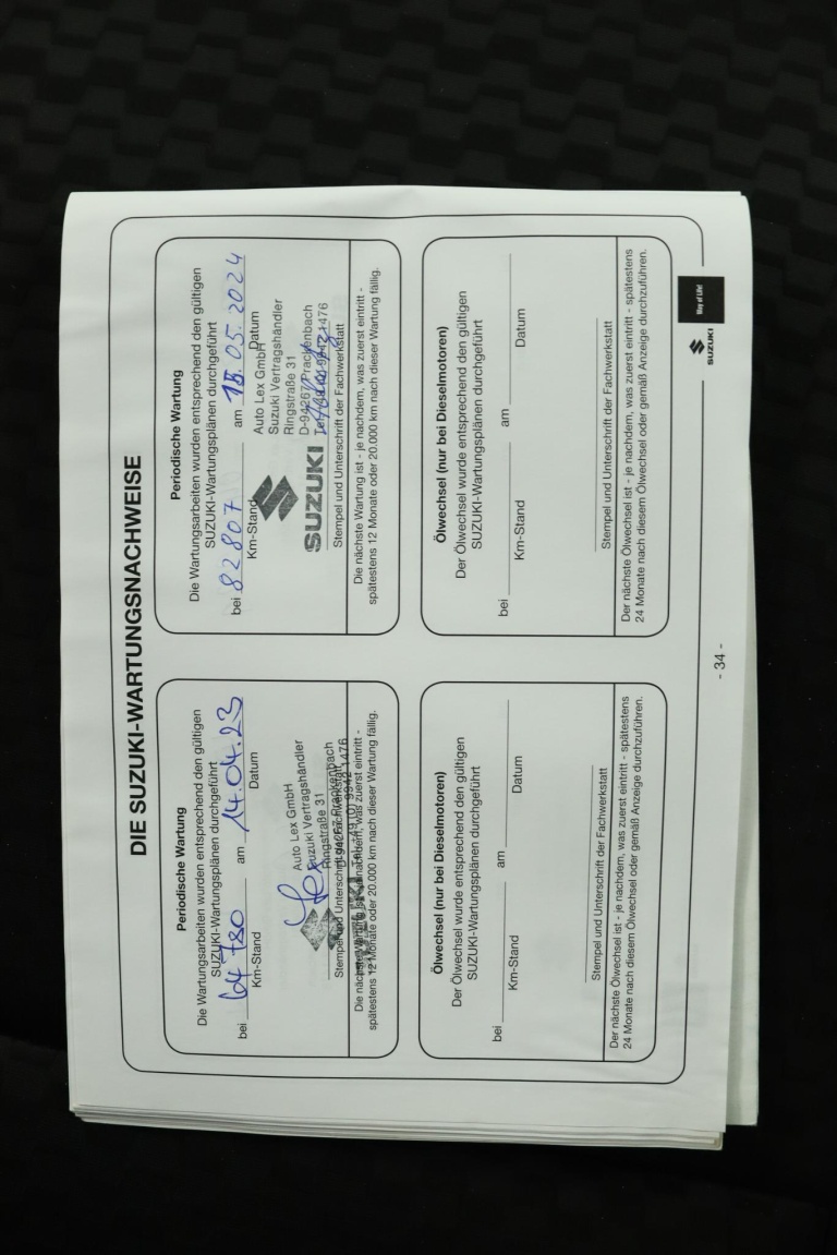 Suzuki Jimny - 1.5 Select 66