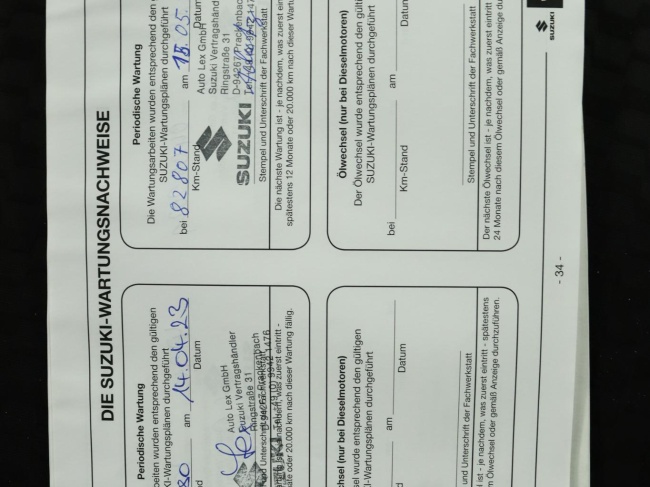 Suzuki Jimny - 1.5 Select