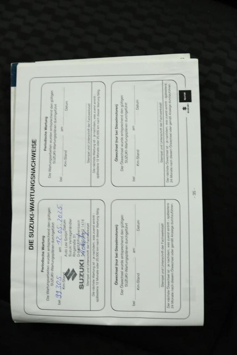 Suzuki Jimny - 1.5 Select 67