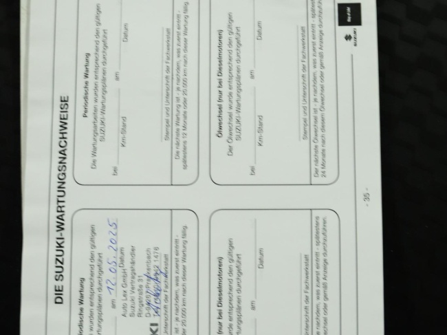 Suzuki Jimny - 1.5 Select