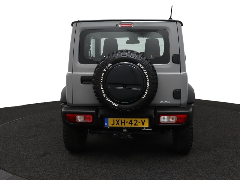 Suzuki Jimny - 1.5 Select 68