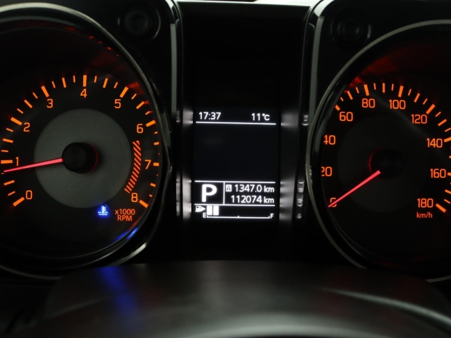 Suzuki Jimny - 1.5 Select