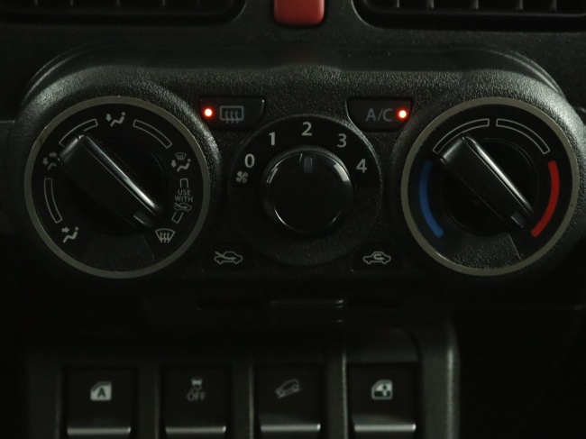 Suzuki Jimny - 1.5 Select