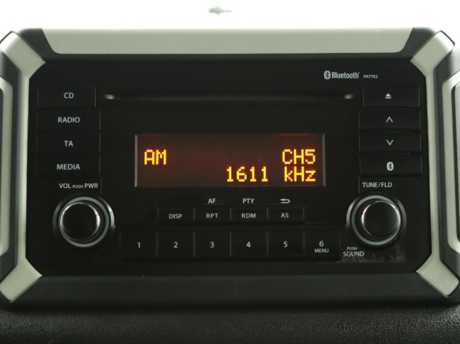 Suzuki Jimny - 1.5 Select