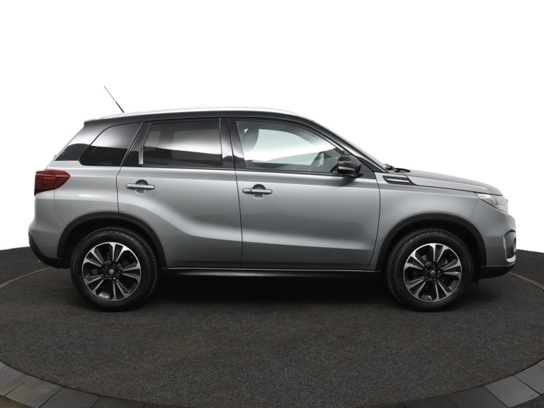Suzuki Vitara - 1.4 Boosterjet Style Smart Hybrid 13