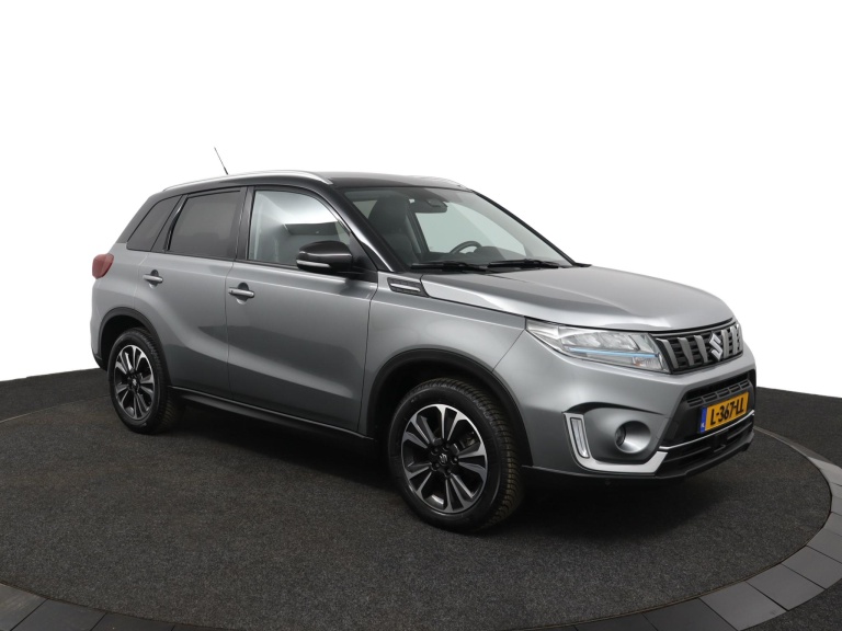 Suzuki Vitara - 1.4 Boosterjet Style Smart Hybrid 14